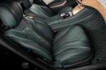 Mercedes-Benz S600 Guard by TopCar 2014 года